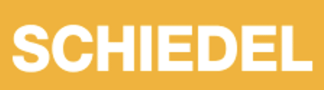 Schiedel LOGO neu