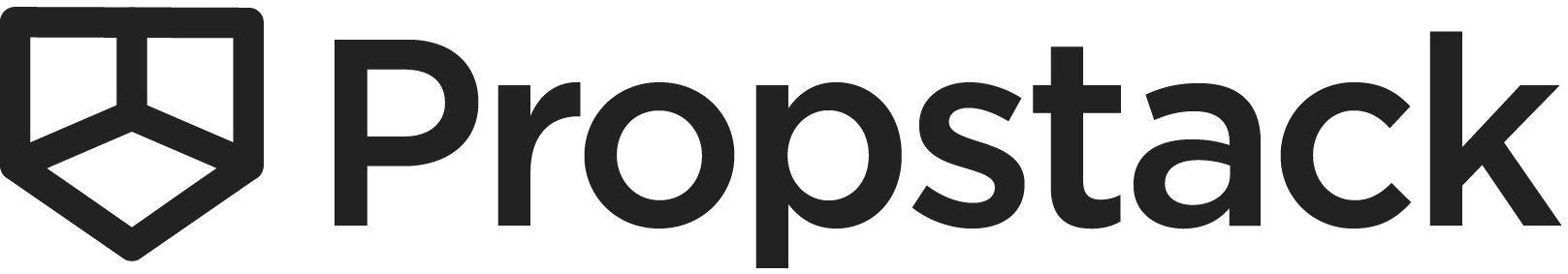 Propstack Logo