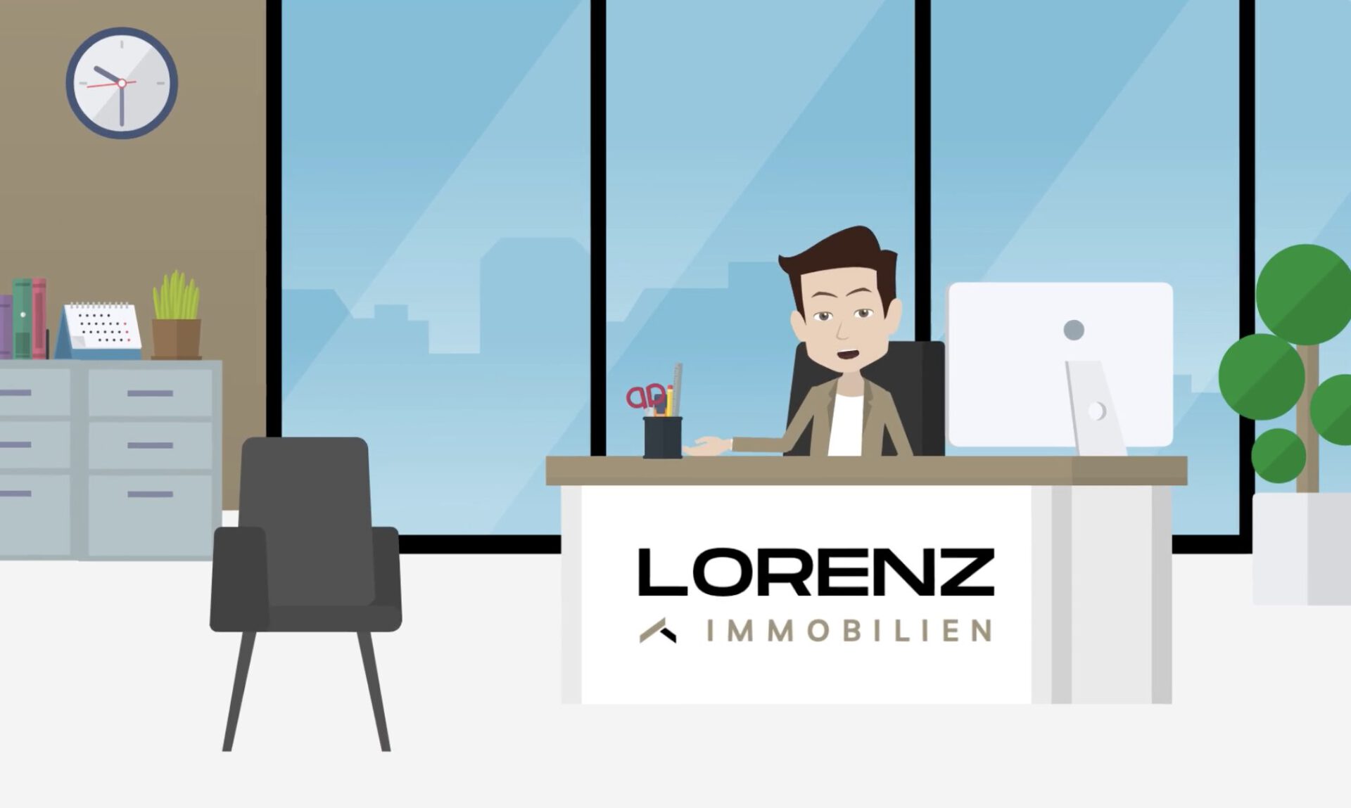 Video Lorenz Immobilien