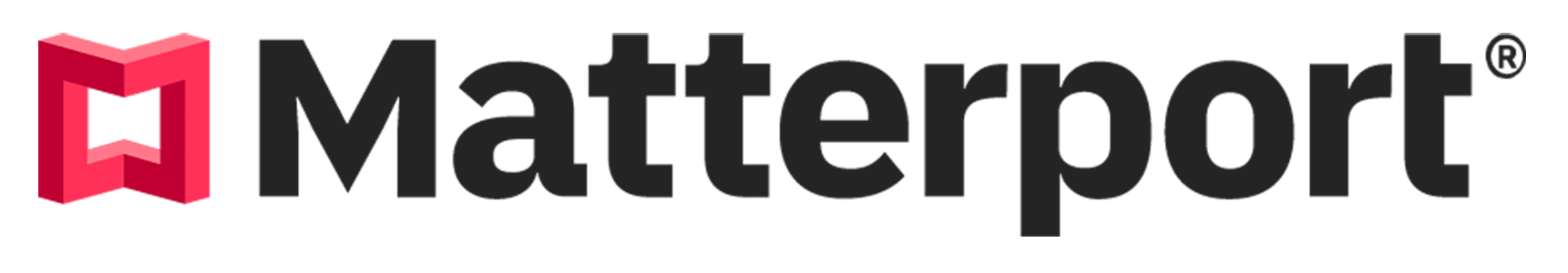 matterport-logo