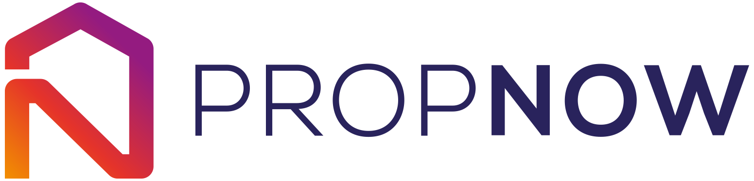 PropNow Logo