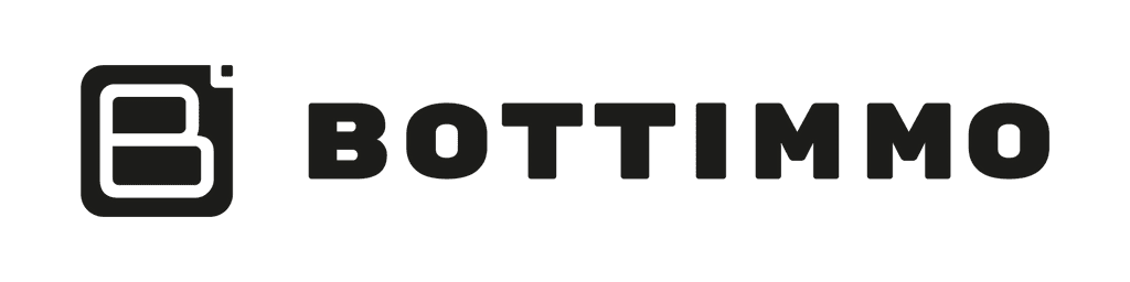 Bottimmo Logo