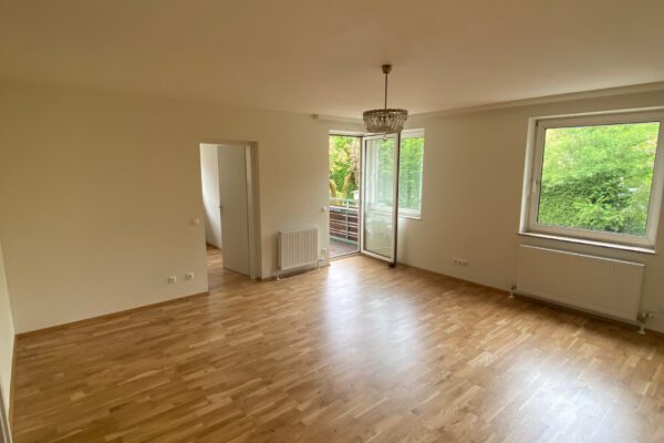 Wohnung Salzburg Parsch Wohnzimmer