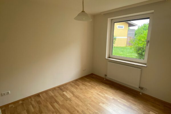 Wohnung Parsch Kinderzimmer