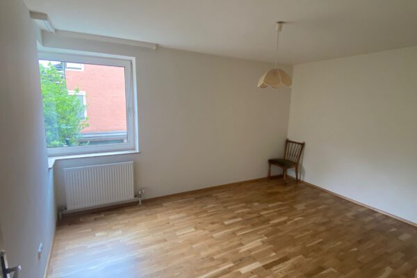 Wohnung Parsch Elternzimmer