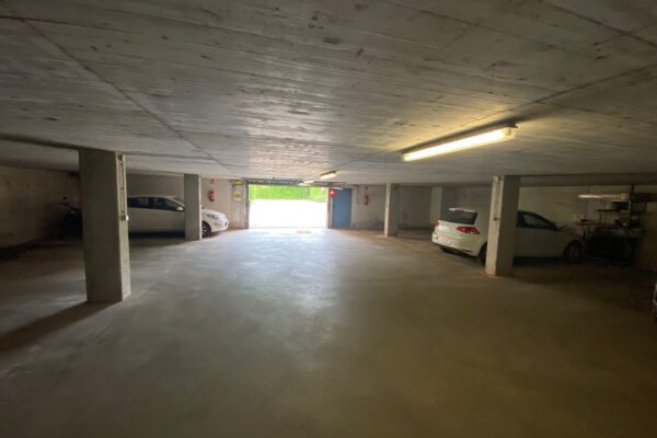 Wohnung Parsch Tiefgarage