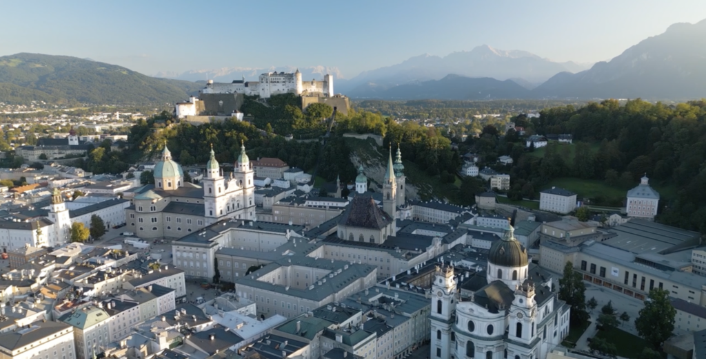 Salzburg Stadt Immobilienmakler