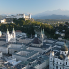 Salzburg Stadt Immobilienmakler