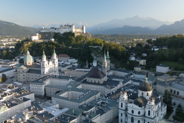 Salzburg Stadt Immobilienmakler