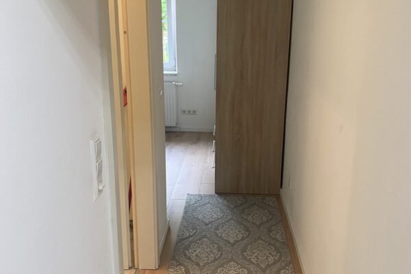 Wohnung Lehen Flur