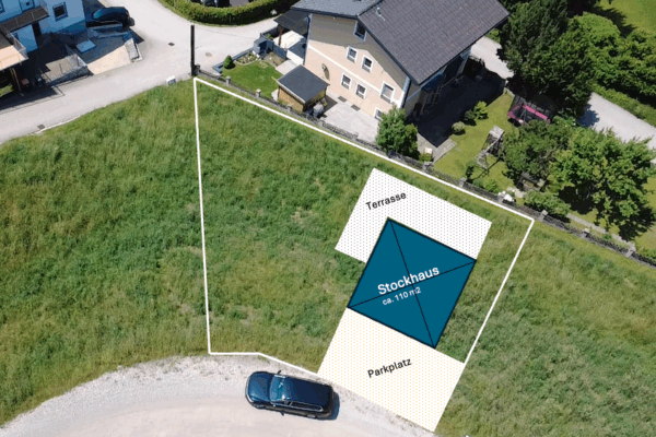 Lageplan Skizze_Frankenmarkt