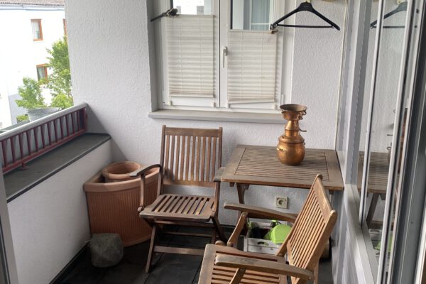 Loggia