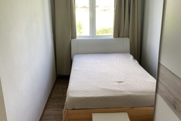 Gästezimmer innen
