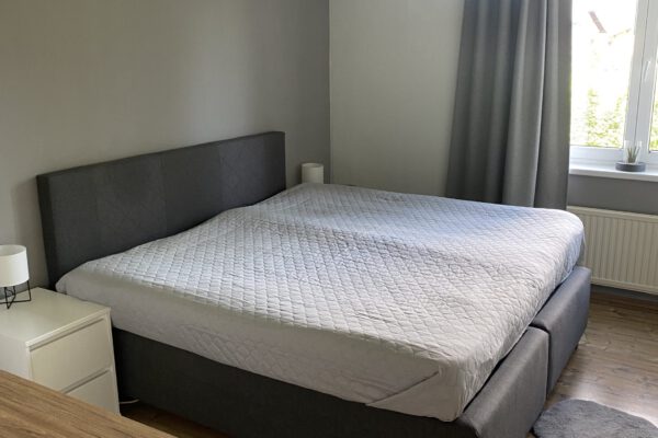 Schlafzimmer innen