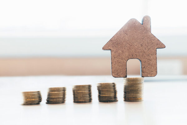 Wohnbauförderung in Salzburg