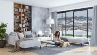 Bild - Wohnbauprojekt Reinbach – Modernes Wohnen in St. Johann im Pongau