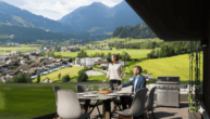 Bild - Wohnbauprojekt Reinbach – Modernes Wohnen in St. Johann im Pongau