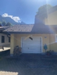 Garbe von vorne - Idyllisches Einfamilienhaus mit Untersbergblick und Süd Ausrichtung