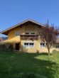 Haus hinten Garten - Idyllisches Einfamilienhaus mit Untersbergblick und Süd Ausrichtung