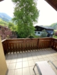 Balkon OG - Idyllisches Einfamilienhaus mit Untersbergblick und Süd Ausrichtung