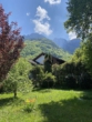 Garten Blick auf Untersberg - Idyllisches Einfamilienhaus mit Untersbergblick und Süd Ausrichtung