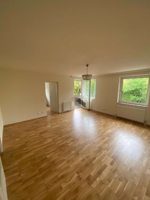 3-Zimmer Wohnung in Parsch inkl. Balkon und Tiefgarage, 5020 Salzburg, Wohnung