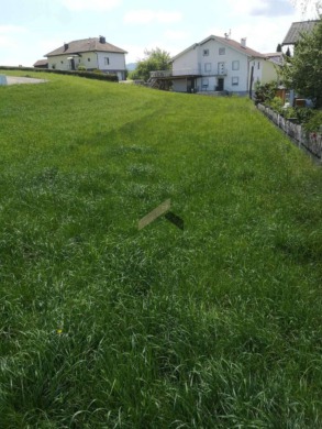 Baugrundstück in idyllischer Ruhelage – Frankenmarkt, 4890 Frankenmarkt, Wohngrundstück