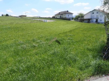 Baugrundstück in idyllischer Ruhelage – Frankenmarkt, 4890 Frankenmarkt, Wohngrundstück