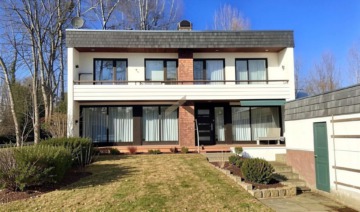 Altbestand in TOP Lage Leopoldskron nahe Weiher, 5020 Salzburg, Einfamilienhaus