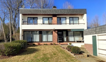 Altbestand in TOP Lage Leopoldskron nahe Weiher, 5020 Salzburg, Einfamilienhaus