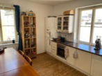 Küche - Charmante 3,5 Zimmer Altstadtwohnung in Bestlage