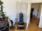 Ofen Wohnzimmer - Charmante 3,5 Zimmer Altstadtwohnung in Bestlage
