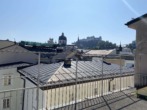 Dachterasse Festungsblick - Charmante 3,5 Zimmer Altstadtwohnung in Bestlage