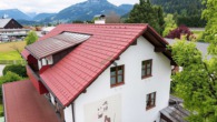 Haus oben Seite - Traditionelles Wohn- und Geschäftshaus mit Entwicklungspotenzial in Bad Mitterndorf