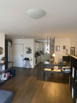 Reizende 2 Zimmer Wohnung in Salzburg – großer Süd/Ost Balkon, ruhige Lage, 5020 Salzburg, Terrassenwohnung