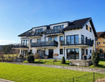 Einzigartige 2-Zimmer Wohnung mit Terrasse, 5102 Anthering, Wohnung