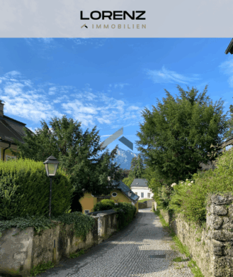 Doppelhaus in einzigartiger Lage – Salzburg Altstadtzone, 5020 Salzburg, Doppelhaushälfte