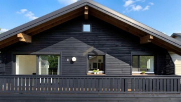 Modernisierte Dachgeschosswohnung mit besonderem Wohnkomfort, 5302 Henndorf am Wallersee, Dachgeschosswohnung