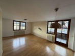 Wohnzimmer - 2-Zimmer Wohnung in Hallwang