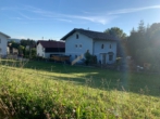 Grundstück 1 - Baugrundstück inkl. Bebauungsvorschlag in idyllischer Ruhelage – Frankenmarkt