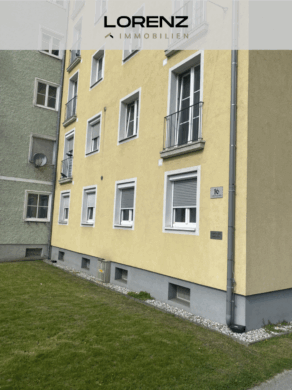 Salzburg-Lehen: Charmante, modernisierte Eigentumswohnung, 5020 Salzburg, Erdgeschosswohnung