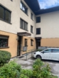 Eingang außen - 3-Zimmer-Wohnung mit Panoramablick – ruhige Lage in Neu Anif
