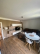 Wohnzimmer - 3-Zimmer-Wohnung mit Panoramablick – ruhige Lage in Neu Anif