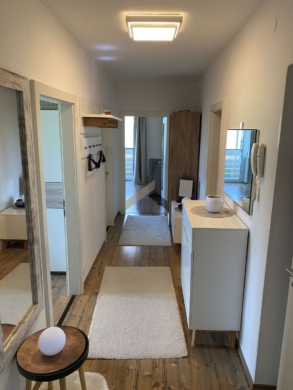 3-Zimmer-Wohnung mit Panoramablick – ruhige Lage in Neu Anif, 5081 Neu-Anif, Wohnung