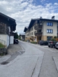 Zufahrtsstraße - 3-Zimmer-Wohnung mit Panoramablick – ruhige Lage in Neu Anif