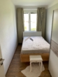 Gästezimmer innen - 3-Zimmer-Wohnung mit Panoramablick – ruhige Lage in Neu Anif