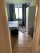 Schlafzimmer außen - 3-Zimmer-Wohnung mit Panoramablick – ruhige Lage in Neu Anif