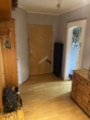 Eingangstüre - 2 Zimmer Wohnung mit Süd-West Loggia und Tiefgaragenplatz