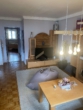 Fernsehen - 2 Zimmer Wohnung mit Süd-West Loggia und Tiefgaragenplatz