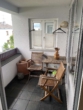 Loggia - 2 Zimmer Wohnung mit Süd-West Loggia und Tiefgaragenplatz